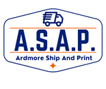 A.S.A.P., Ardmore OK